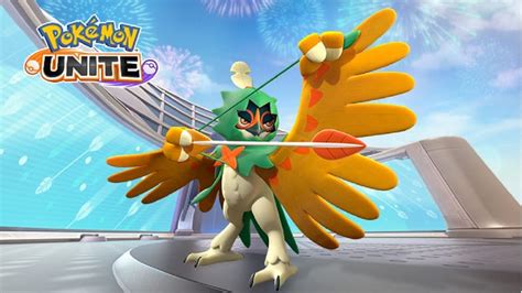 best decidueye build.